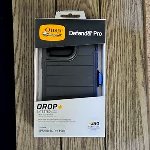 OtterBox Defender Pro for iPhone 14 Pro Max